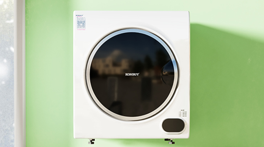 掛壁式迷你干衣機怎么樣？有什么優(yōu)勢？