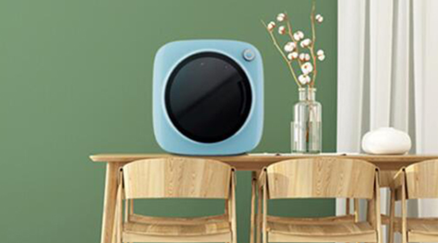 高溫持續(xù)用電緊張！省電節(jié)能衣物烘干機(jī)成消費(fèi)亮點(diǎn)