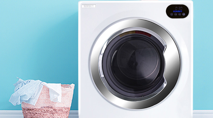 春節(jié)新衣著急穿怎么辦？滾筒干衣機實現(xiàn)速干即穿