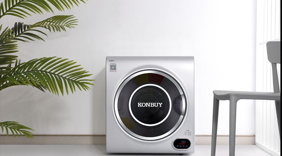 家用干衣機怎么使用才更省電？