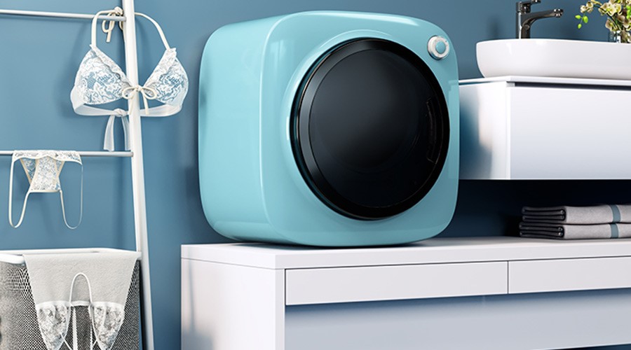 冬天的內(nèi)衣晾不干??？內(nèi)衣干衣機來拯救