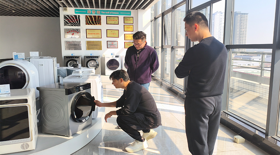 如何延續(xù)25年的店鋪流量，轉(zhuǎn)化為差異化干衣機(jī)產(chǎn)品的規(guī)?；鲩L？