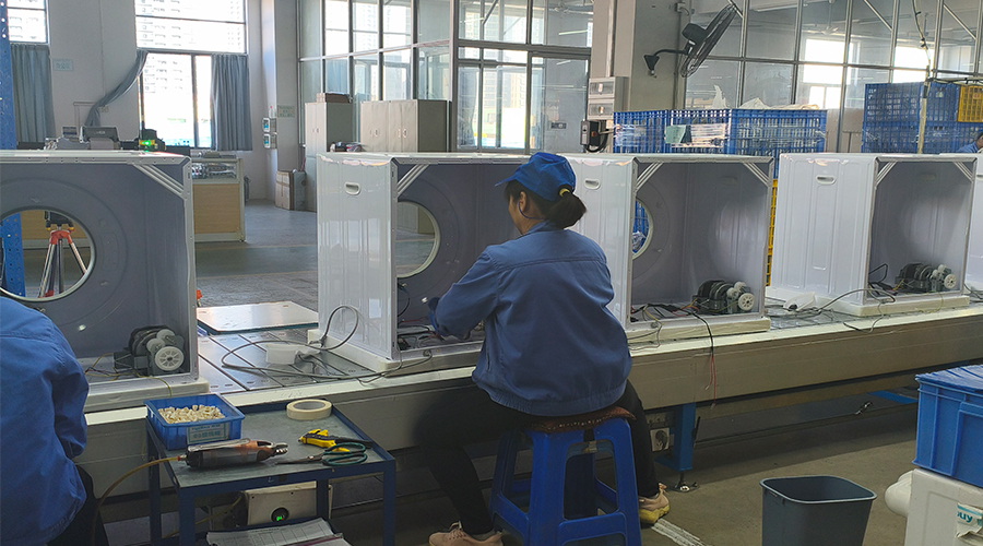 面對全球嚴(yán)苛能效標(biāo)準(zhǔn)，金環(huán)電器如何實現(xiàn)綠色智造與市場競爭力？