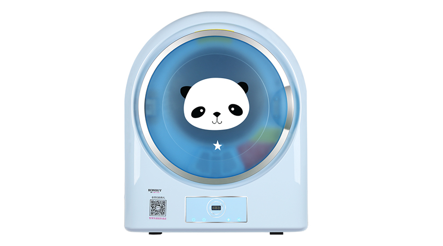 減少安全隱患！母嬰衣物烘干機如何確保孩子安全