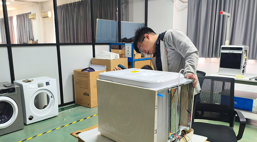 聚焦小熱泵烘干效率提升，引領行業(yè)技術革新