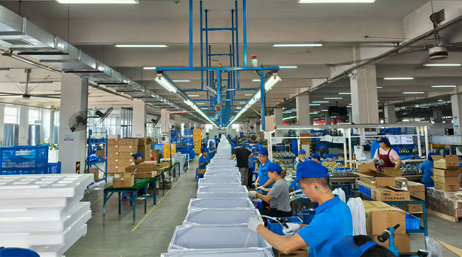 烘干機(jī)工廠