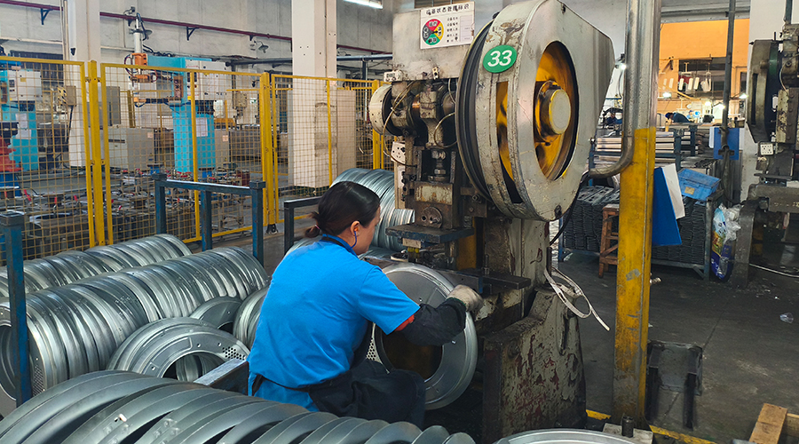 從制造到賦能，提供贏得市場的滾筒干衣機(jī)解決方案