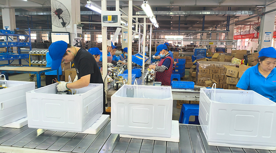 直排與冷凝：烘干機(jī)的市場選擇