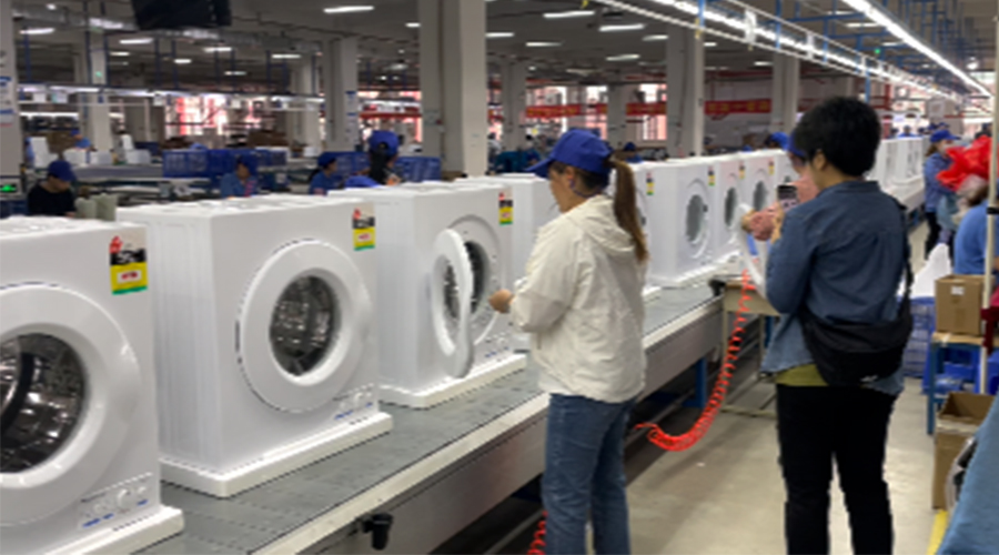 技術(shù)創(chuàng)新，滾筒烘干機(jī)的競爭力