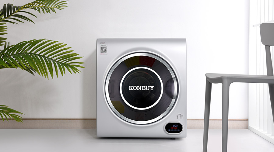 雨天變落湯雞！衣物烘干機(jī)速干員工濕透的衣物，避免感冒