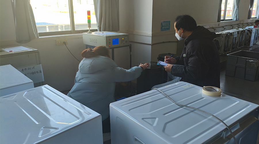 靈活排風設計，解鎖滾筒干衣機嵌入式安裝新可能