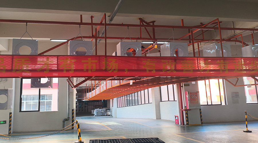 創(chuàng)新排風設計，引領滾筒干衣機臺灣市場新趨勢