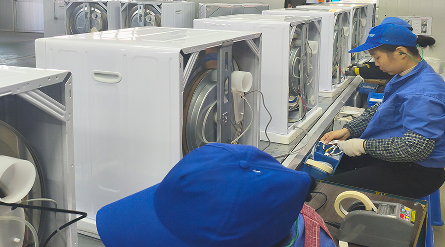 PTC陶瓷發(fā)熱技術：客戶信賴金環(huán)的關鍵決策