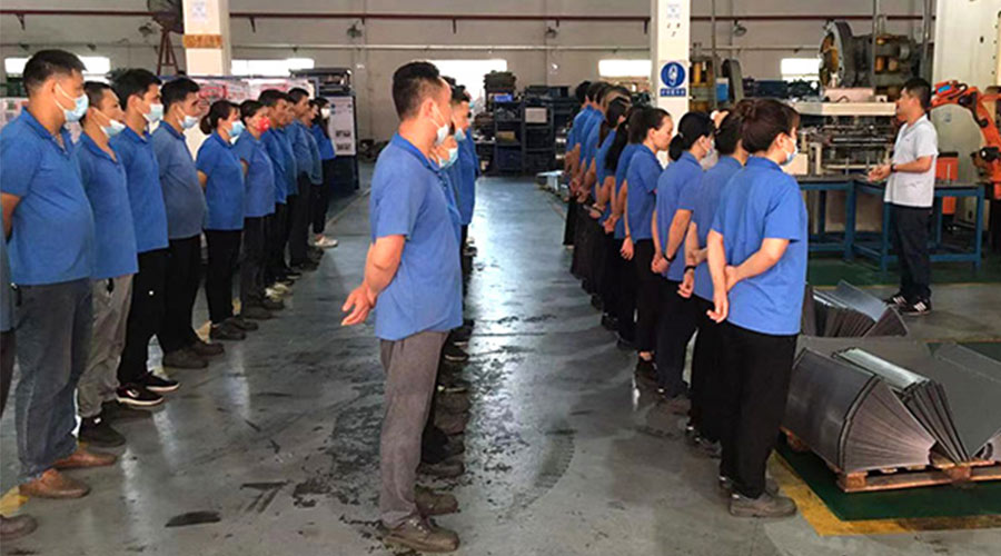 高考作文引熱議！金環(huán)電器嚴(yán)抓本手，追求妙手，警惕俗手！