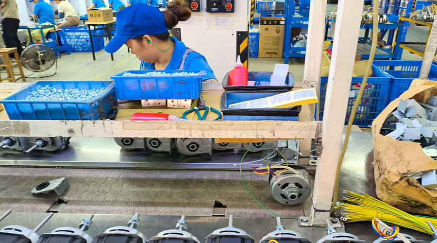 品牌商選擇代工廠：價格優(yōu)先還是品質(zhì)為王？